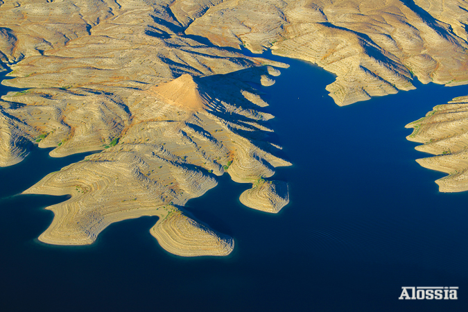 LAKE MEAD - LAS VEGAS